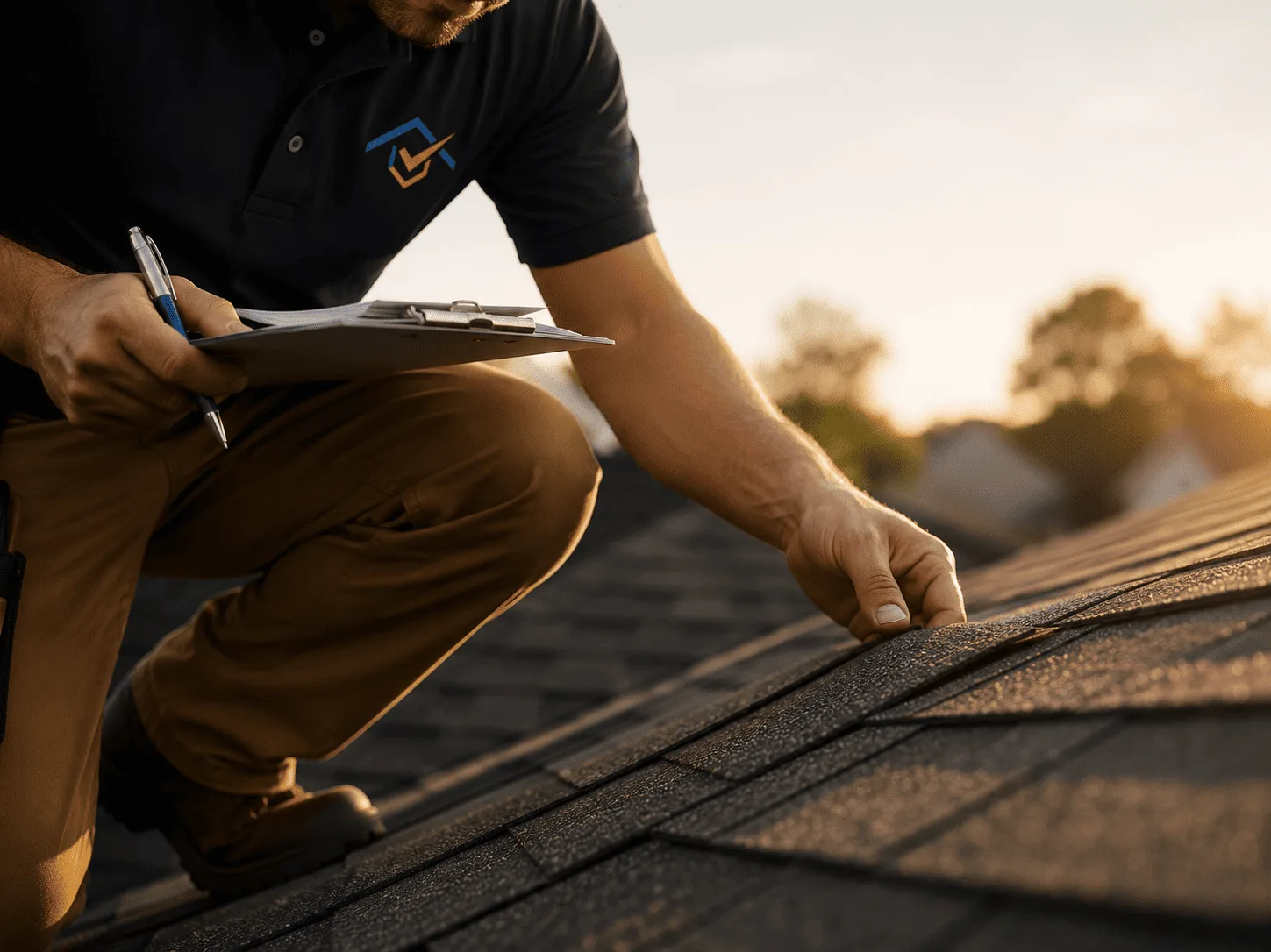 Why Choose Roof Inspection in Mcmechen, WV